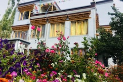 MORNING SKY Guest House, Leh