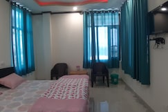 Snow White Homestay, Dharamshala