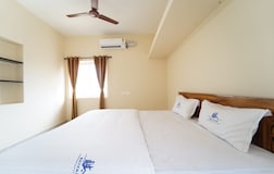 Standard Room Non AC