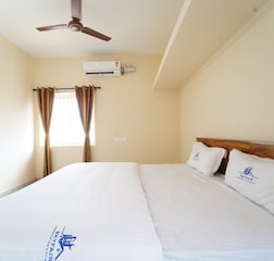 Standard Room Non AC