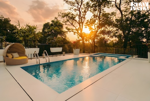 StayVista at Casa Canto