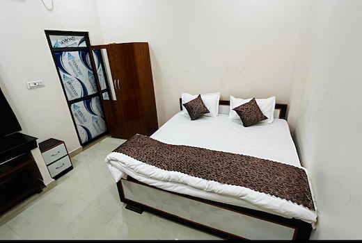 HOTEL O SP GRAND Sidhauli