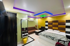 HOTEL LAXMI INTERNATIONAL, Sasaram
