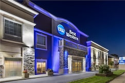 Best Western Bar Harbour Inn, Long Island