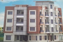 The Grand Sharma Lodge, Jwalamukhi