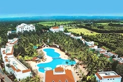 The Golden Palms Hotel & Spa, Bangalore