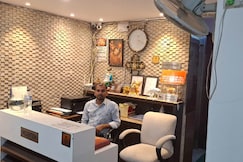 Hotel Green High Laxmi Nagar, Delhi