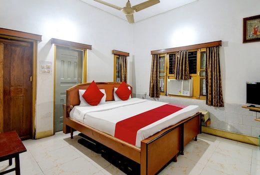 HOTEL O Upasana