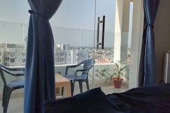 Executive Ashram, Vrindavan