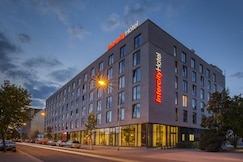 IntercityHotel Saarbrücken, Neunkirchen