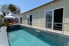 Infinite Luxuria, Mahbubnagar