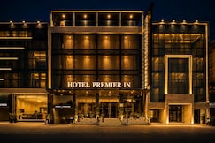 Hotel Premier Inn Aerocity New Delhi, Delhi