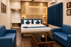 Jaiswal Inn Manage By Jaiswal Junction, Savner