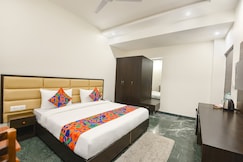 FabHotel Sai Village, Manesar