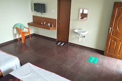 CHINNIAH RESIDENCY, Tirumayam