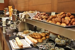 Best Western Plus Hotel Galileo Padova, Padua