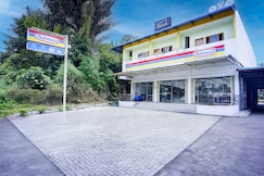 Hotel O Parapat Near Dermaga Ajibata Formerly Pudan Residence 2, Simalungun