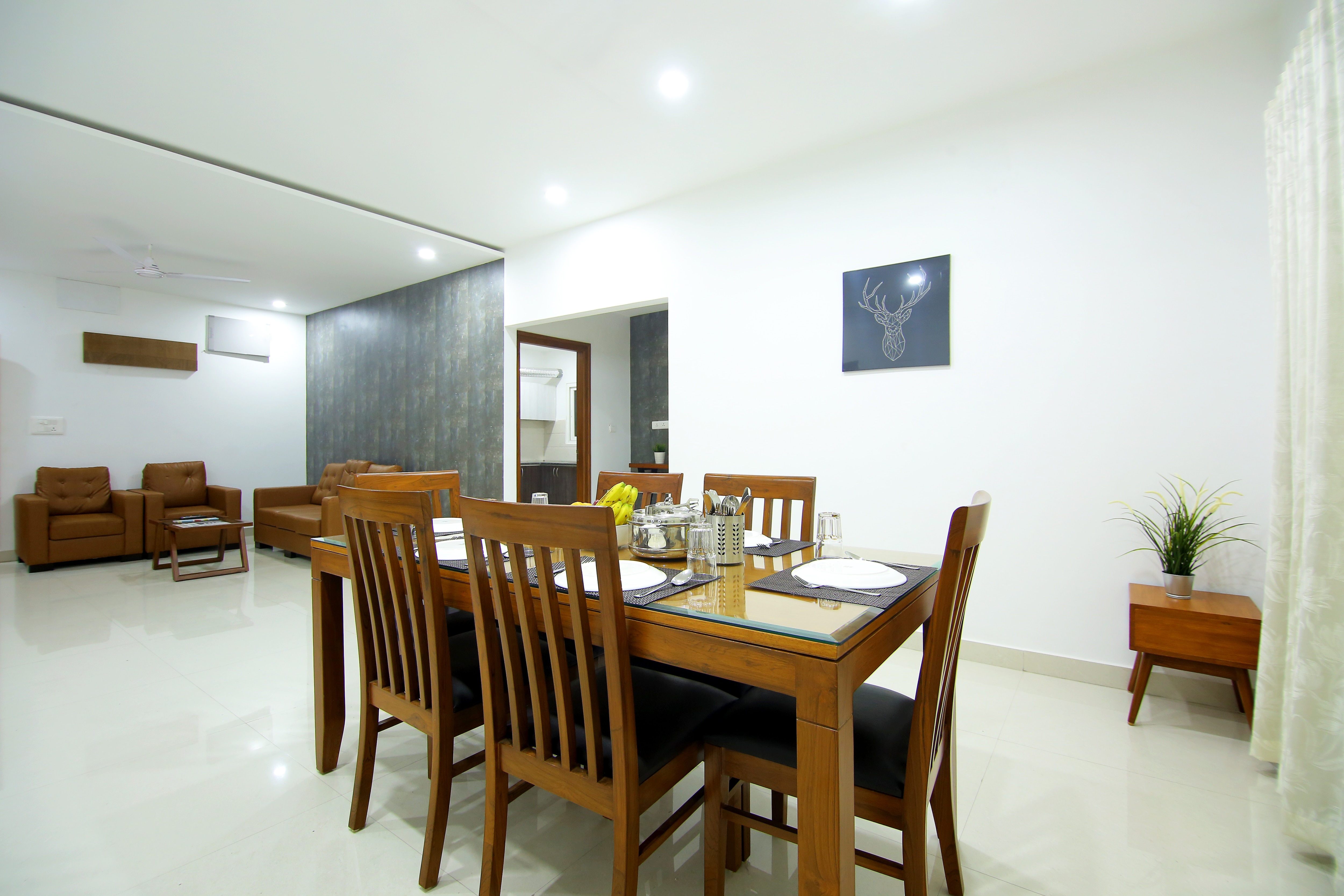 Aptly Premium Serviced Apartments - A BRAND UNIT OF SKYLA - Tap to explore photos