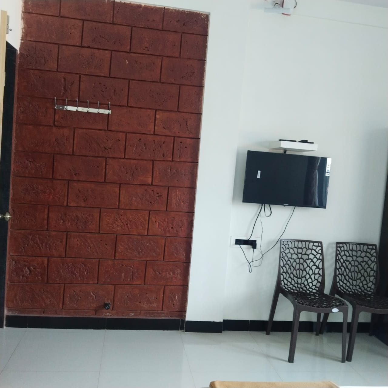 Scarlet Resort Alibag - Tap to explore photos