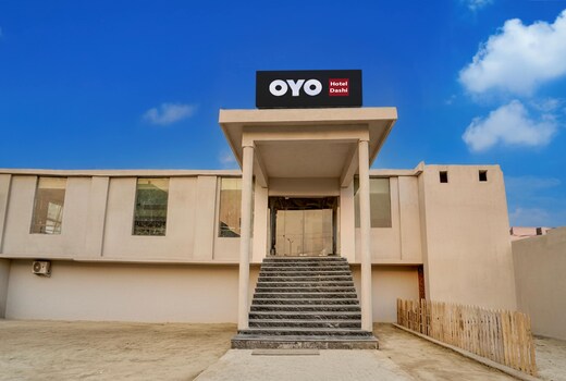 Hotel O by OYO Dashi Hotel