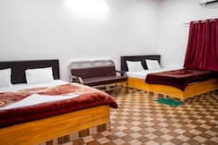 JALDAPARA GREEN TOUCH, Falakata