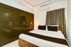 Hotel O Vyb Hotels, Narsapur