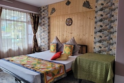 Mysa Maya Homestays, Darjeeling