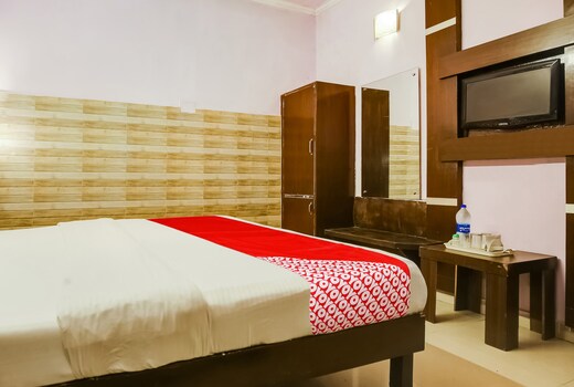 Hotel O Shivam Palace