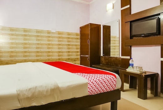 Hotel O Shivam Palace