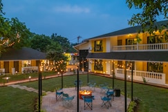 The Hosteller Lonavala, City Centre, Lonavala