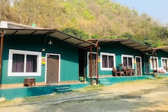 The Nines, Rishikesh