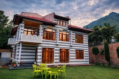 Mountain and peace homestay, Srinagar