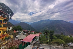 Ankit oliya, Guptkashi