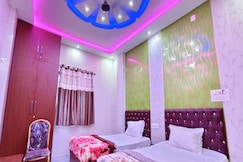 Radhika resorts, Bodhgaya