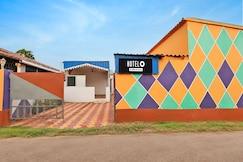 Hotel O Tajpur Beach Digha Formerly Sea Bird Resort, Mandarmani