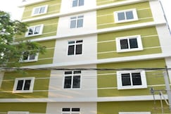 Sasya Elite, Hyderabad