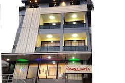 Hotel Vighnaharta Palace, Mahabaleshwar