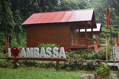 TNTR Ambassa, Dhalai, Ambassa, Sreemangal