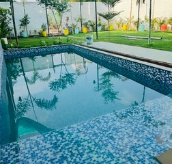 Swimming Pool 2