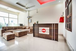 Hotel O Gh Residency, Mohali