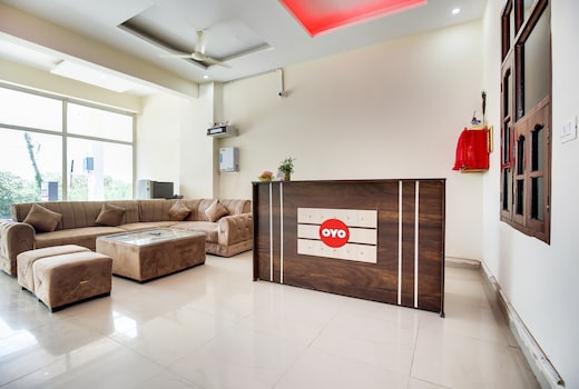 Hotel O Gh Residency