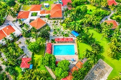 Toshali Sands Nature Escape Resort, Konark