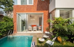 Swimming Pool 1