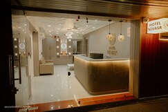 HOTEL NIVASA, Ahmedabad