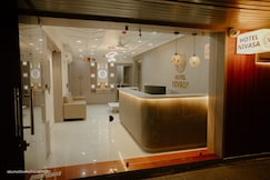 HOTEL NIVASA, Ahmedabad