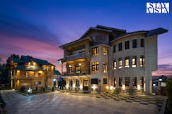 StayVista at Lakeside Panorama, Srinagar