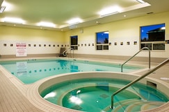 Holiday Inn Hotel & Suites Lloydminster, an IHG Hotel, Lloydminster, Alberta