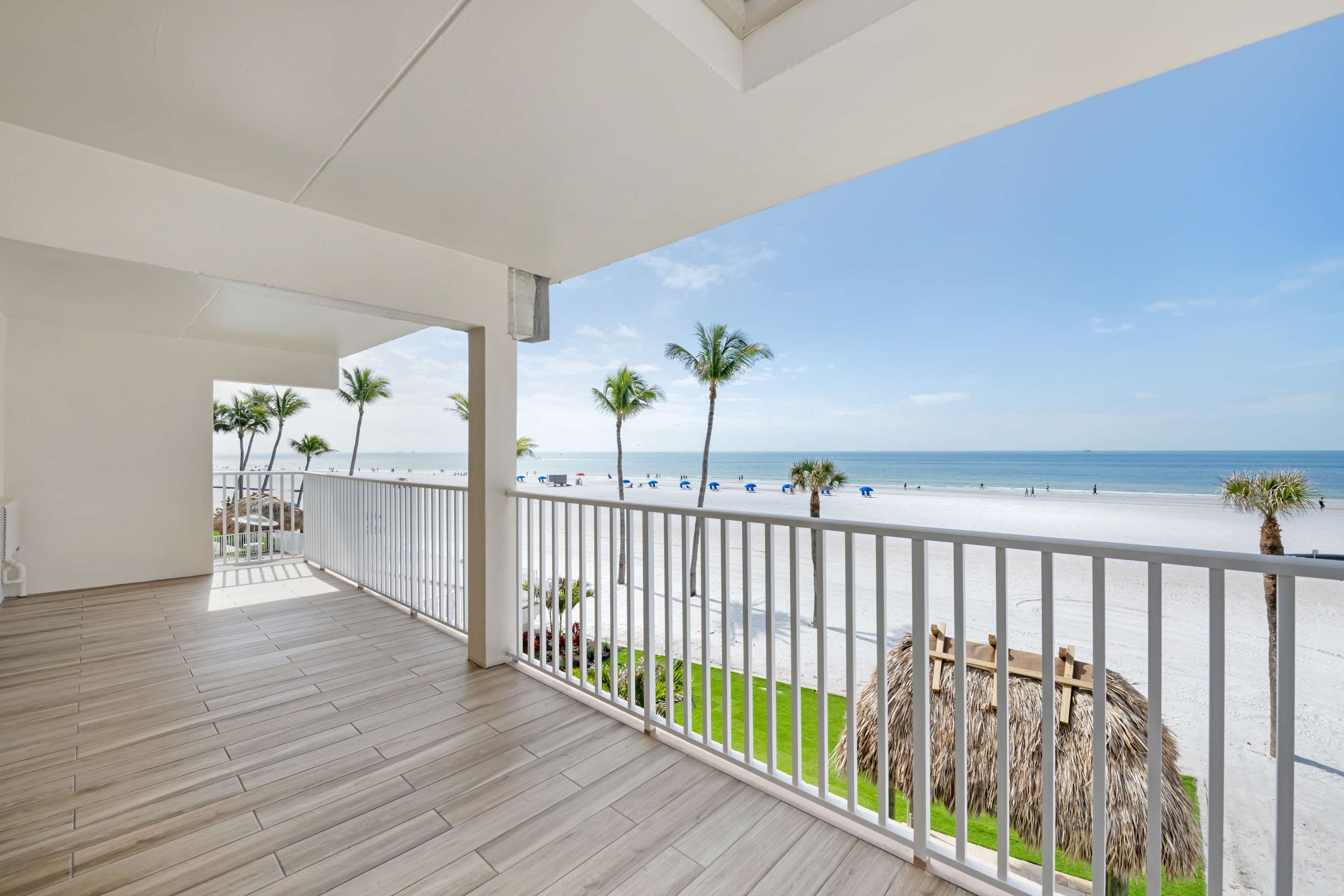 Best Western Plus Beach Resort - Tap to explore photos