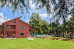 StayVista at Balsa @ Pinewood Villa, Srinagar