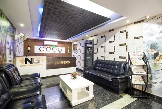 Capital O Sri Navya Grand Near Nexus Hyderabad